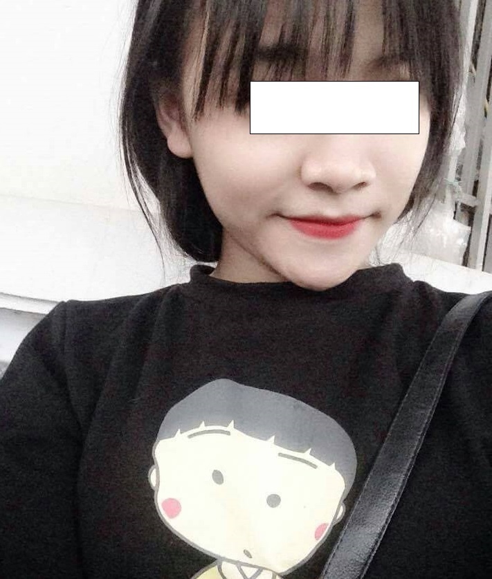 cô gái chê xe SH ảnh 2 co gai che xe SH anh 2