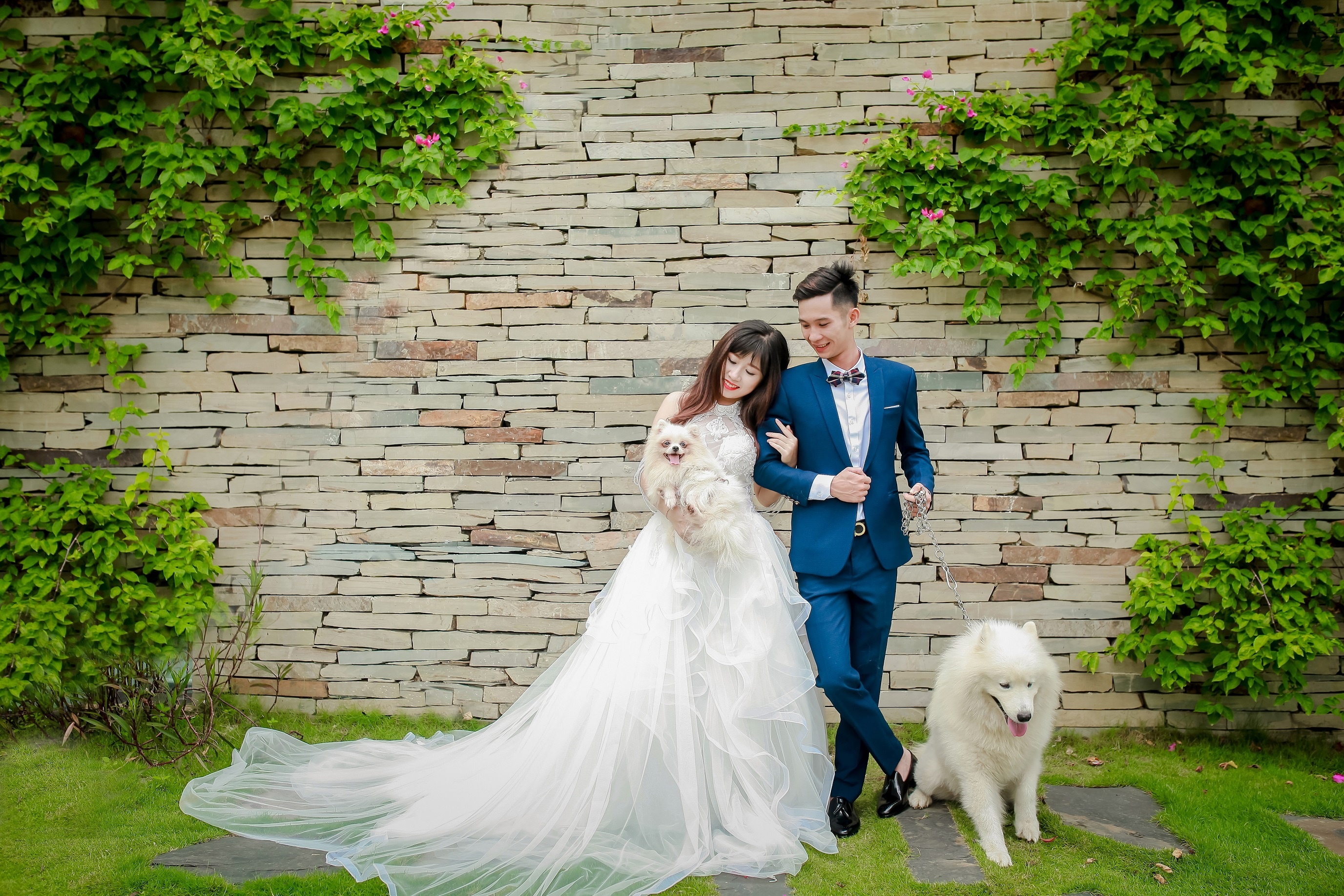 anh cuoi ben 30 chiec xe dream anh 6