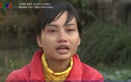 Mai Thi Phuong - co gai luon mac cam voi ngoai hinh hinh anh