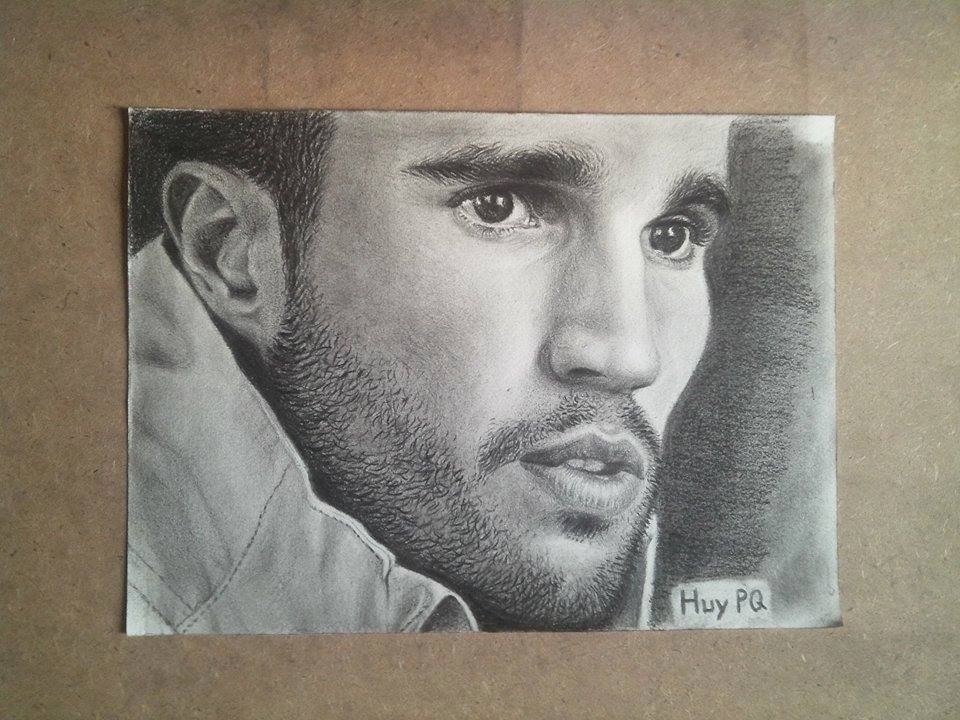 Tranh truyen than song dong anh 9