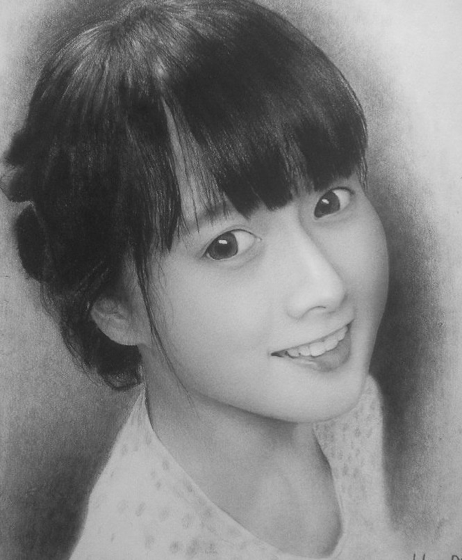 Tranh truyen than song dong anh 2