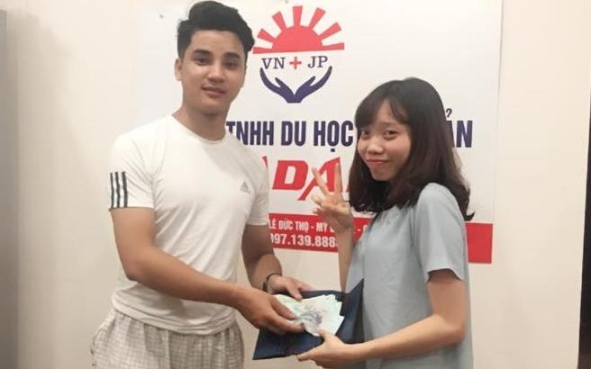 Mac loi ban tan, 9X quyet tra 5 trieu dong cho nguoi mat hinh anh