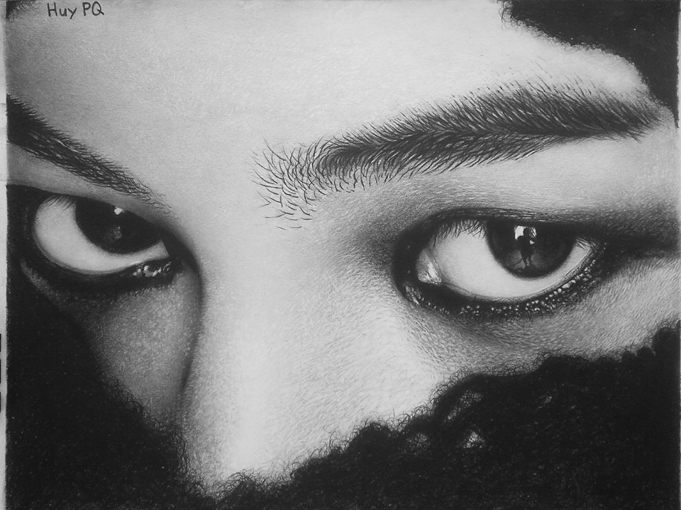 Tranh truyen than song dong anh 8