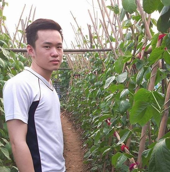 Tranh truyen than song dong anh 10