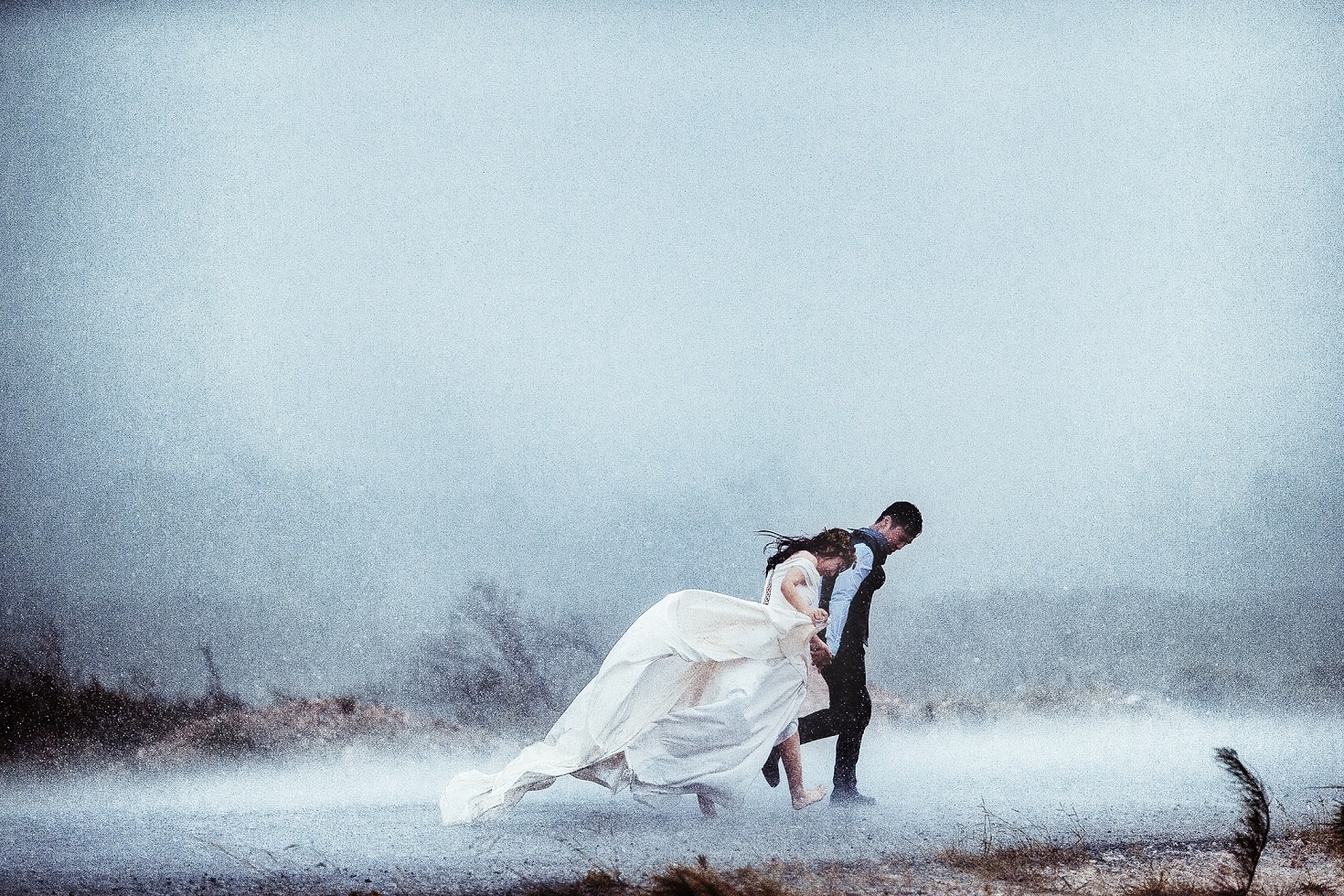 bo anh cuoi troi mua bao anh 2