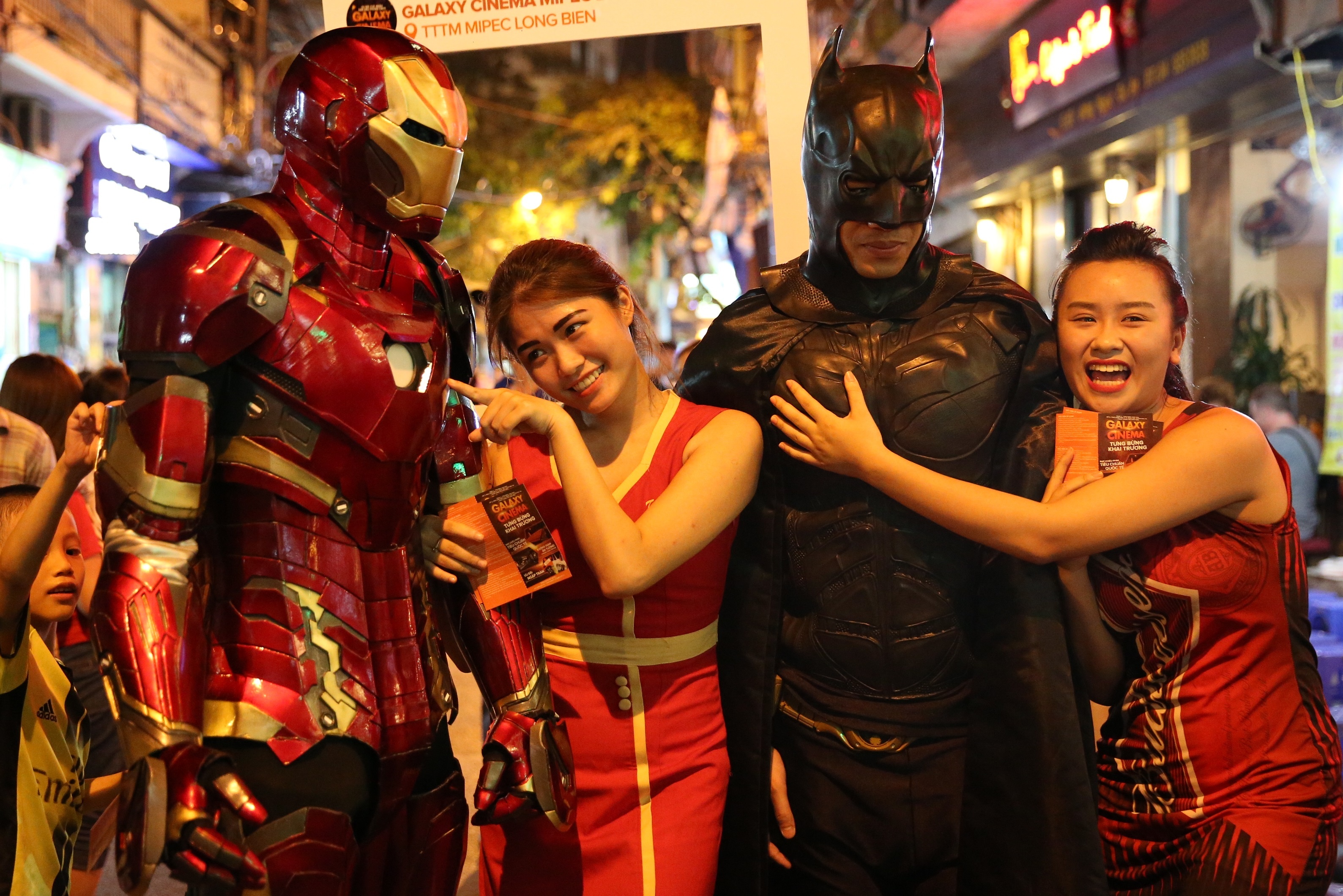 sieu anh hung do bo anh 3