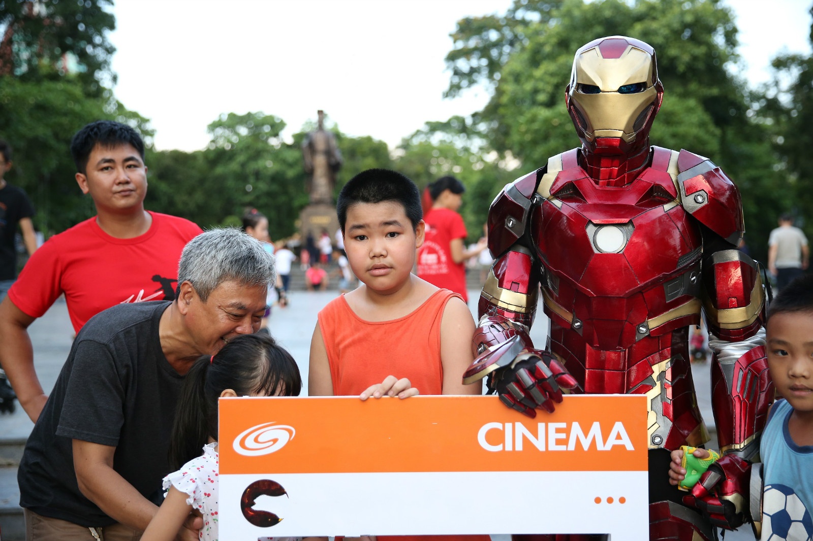 sieu anh hung do bo anh 7