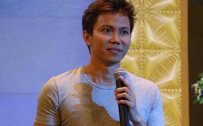 CEO Uber Viet: 'Toi tung la ke ngao man' hinh anh