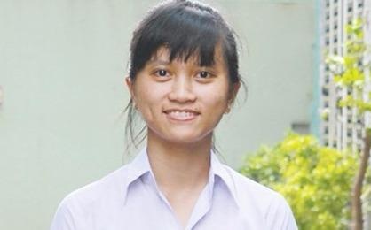 Chuyen ve hai thi sinh giau nghi luc hinh anh