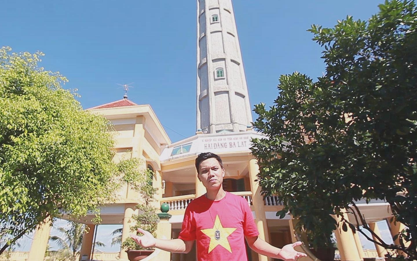 MV: Thai Binh 'Noi toi sinh ra' hinh anh