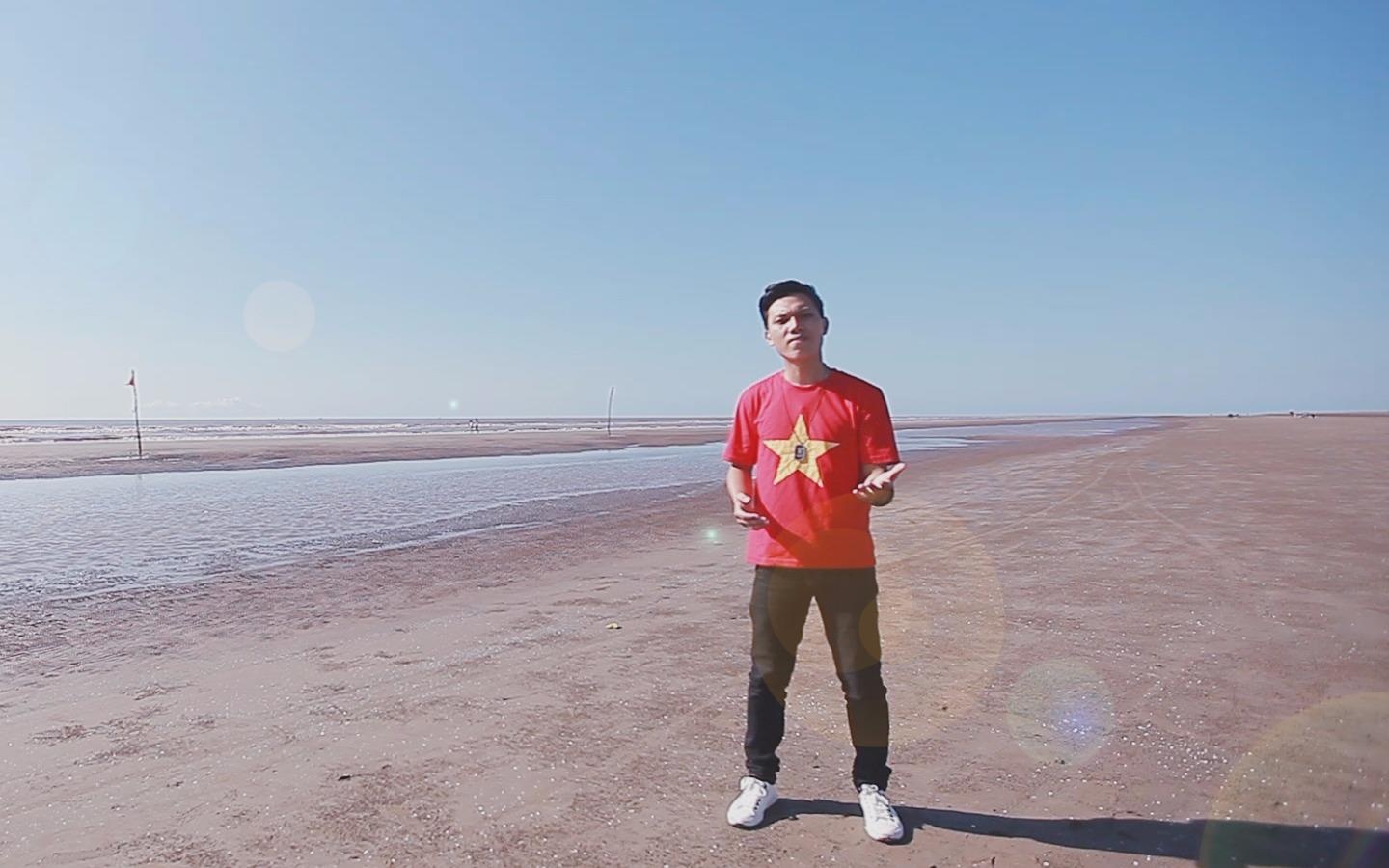 Mot MV y nghia ve vung que Thai Binh hinh anh