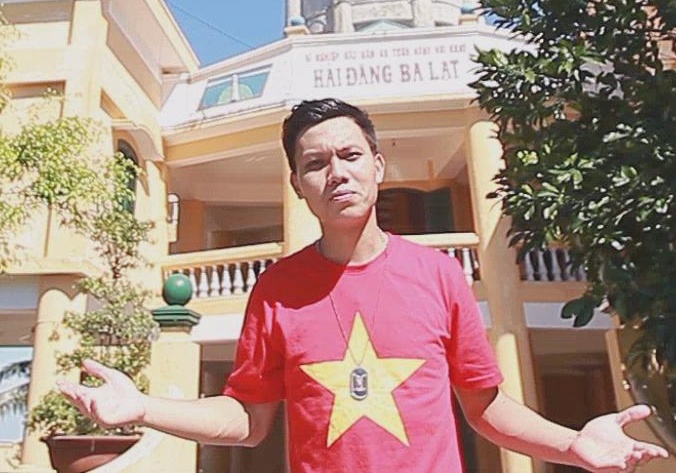 'Thai Binh noi toi sinh ra' va tinh yeu que huong lan toa hinh anh
