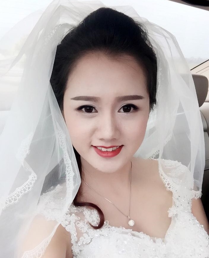 nàng dâu được gia đình chồng cưng chiều ảnh 2 nang dau duoc gia dinh chong cung chieu anh 2