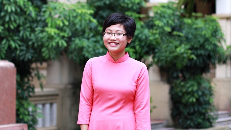 thu khoa dau ra DH Y Ha Noi anh 1