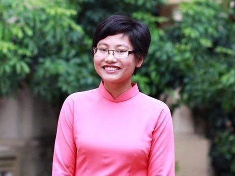 Tu con gai nguoi tho xay den thu khoa dau ra DH Y Ha Noi hinh anh