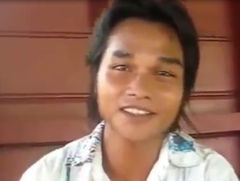 9X dan toc hat 'Tinh yeu lung linh' hay nhu Tuan Hung hinh anh