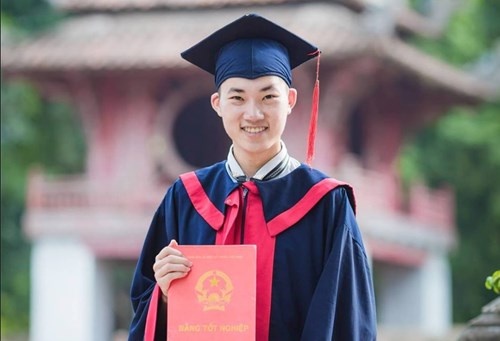 thủ khoa xuất sắc năm 2016 ảnh 1 thu khoa xuat sac nam 2016 anh 1