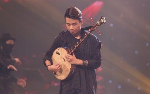 Doc tau 'Fade' bang dan nguyet hinh anh