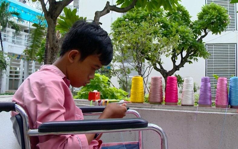 Dieu uoc thu 7: Chang trai hai nam ban but bi de chay than hinh anh