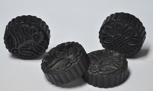 chế tạo xà phòng đen từ trấu ảnh 2 che tao xa phong den tu trau anh 2