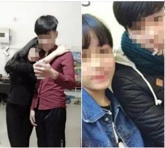 chia tay bạn trai vì iPhone ảnh 2 chia tay ban trai vi iPhone anh 2