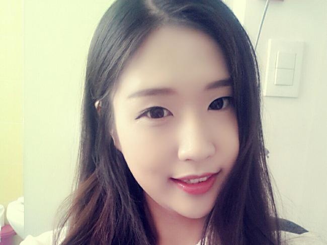 9X Han Quoc hat 'Gui anh xa nho' hinh anh