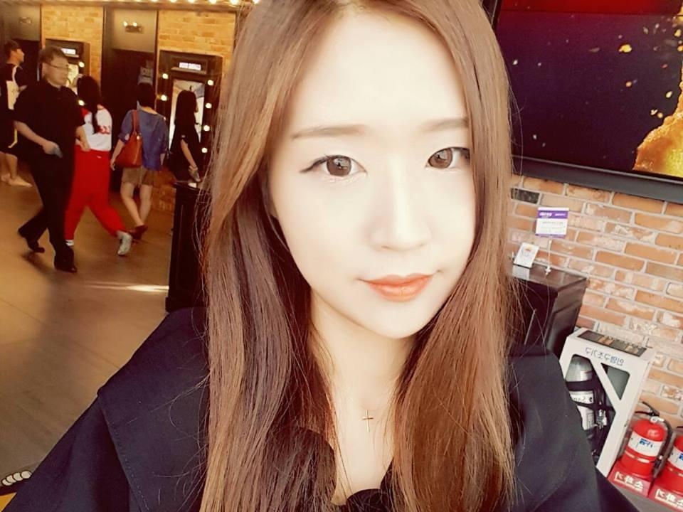 9X Han Quoc hat tieng Viet duoc khen hay hon Hari Won hinh anh