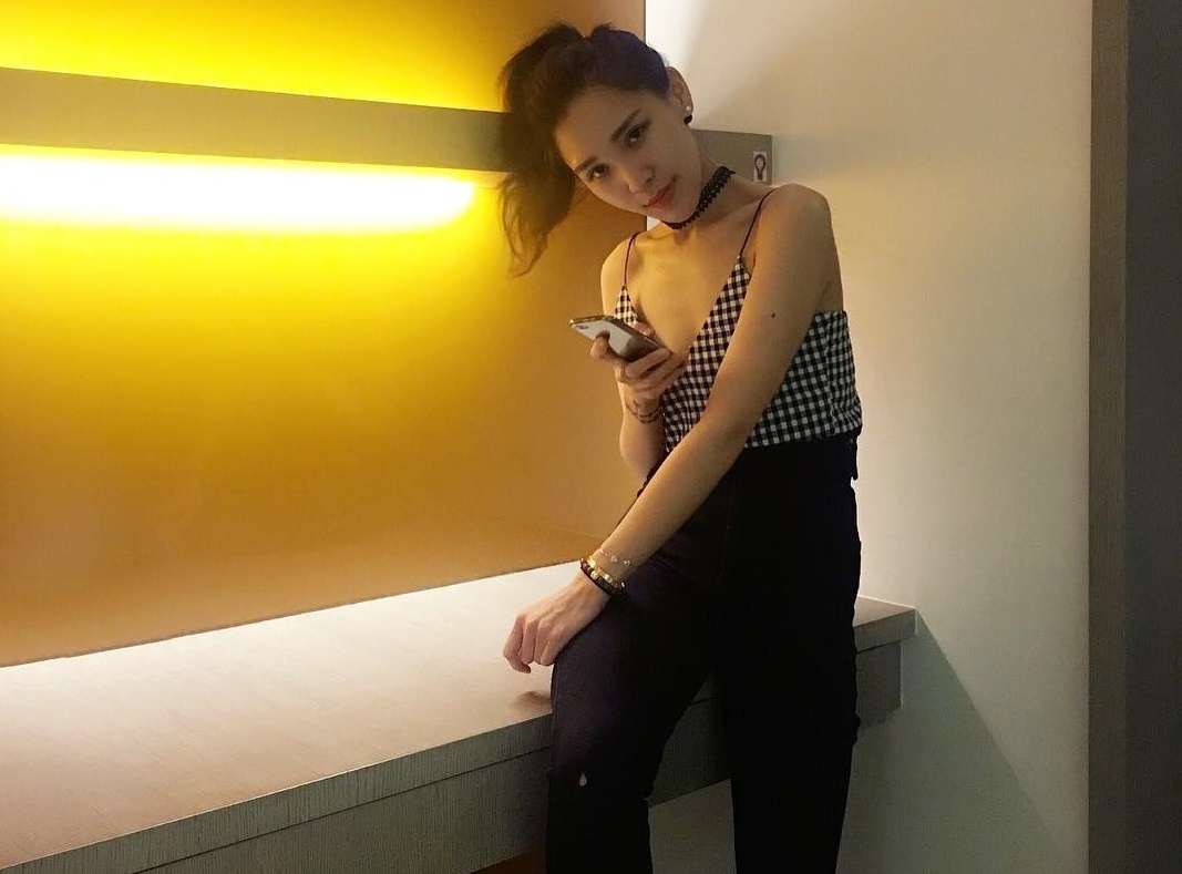 cuoc song xa hoa cua con nha giau anh 8