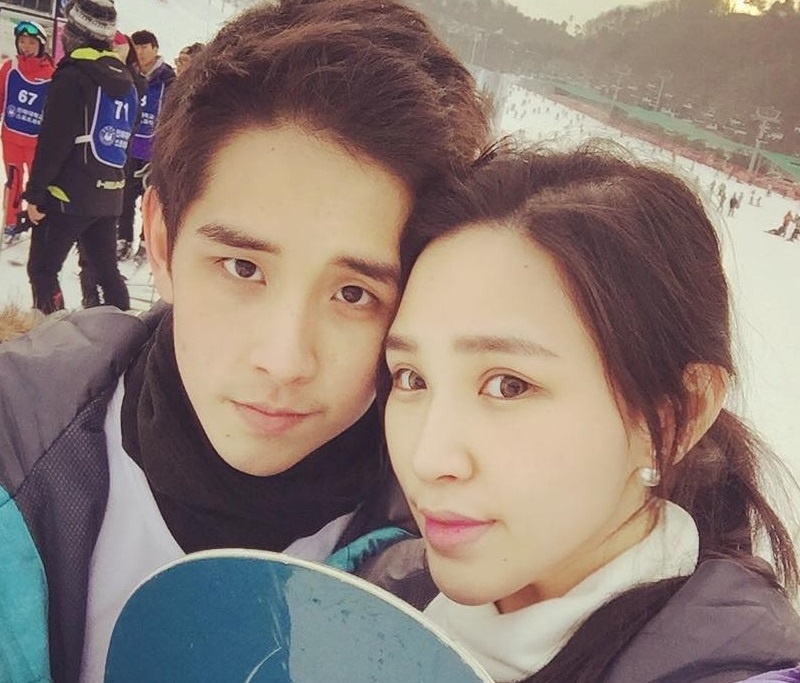 cuoc song xa hoa cua con nha giau anh 11