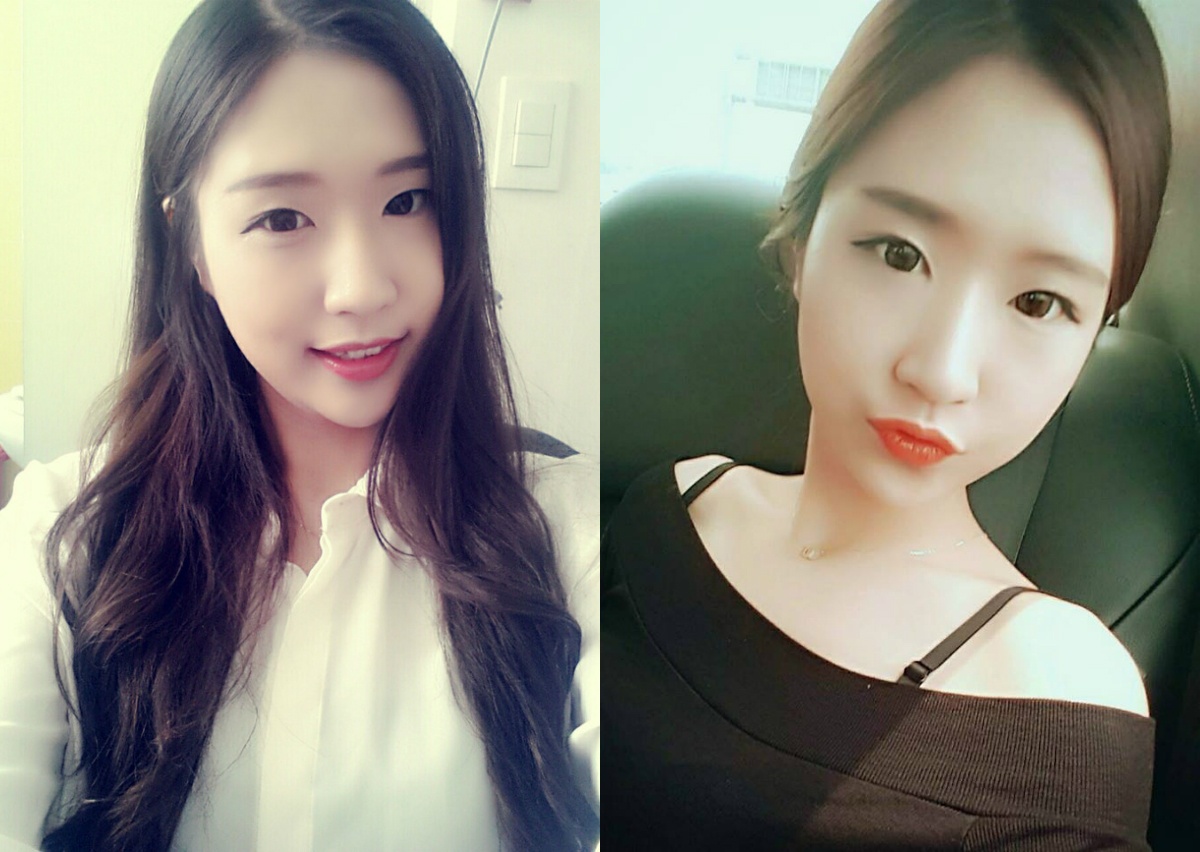 co gai Han cover Gui anh xa nho anh 1