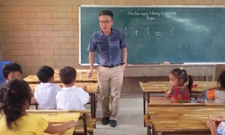 GS Ngô Bảo Châu ảnh 1 GS Ngo Bao Chau anh 1