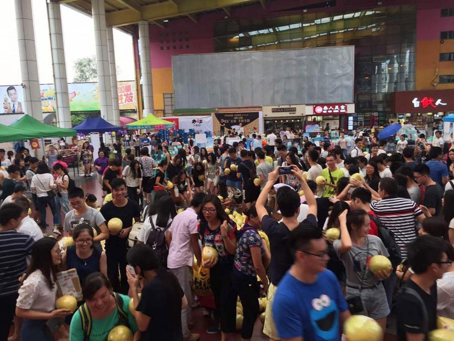 to tinh bang 999 qua buoi anh 6