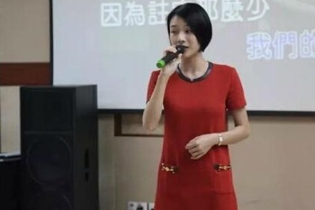 nu canh ve xinh dep tai G20 anh 5