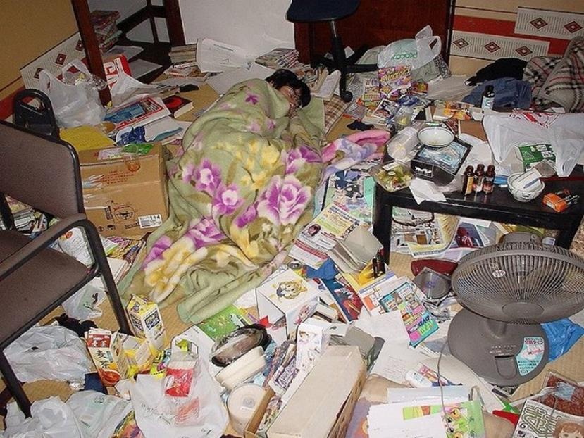 Giới trẻ Nhật Bản tự tử ảnh 1 Gioi tre Nhat Ban tu tu anh 1