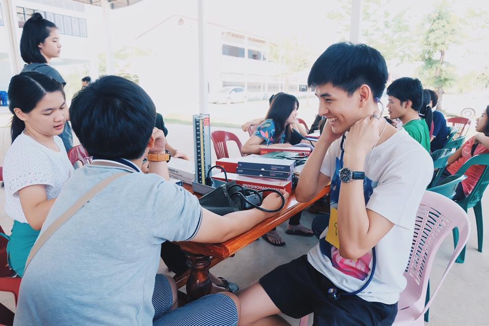 chang duoc si Thai Lan dien trai anh 3