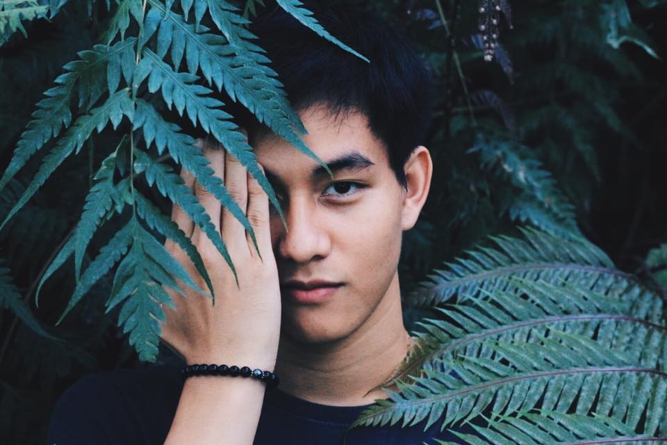 chang duoc si Thai Lan dien trai anh 9