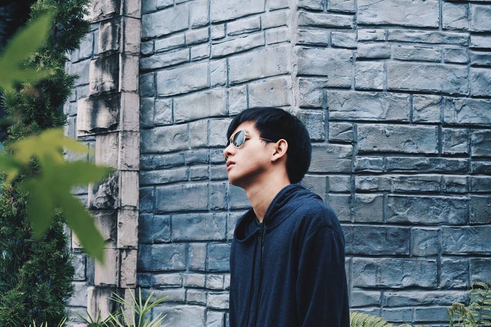 chang duoc si Thai Lan dien trai anh 4