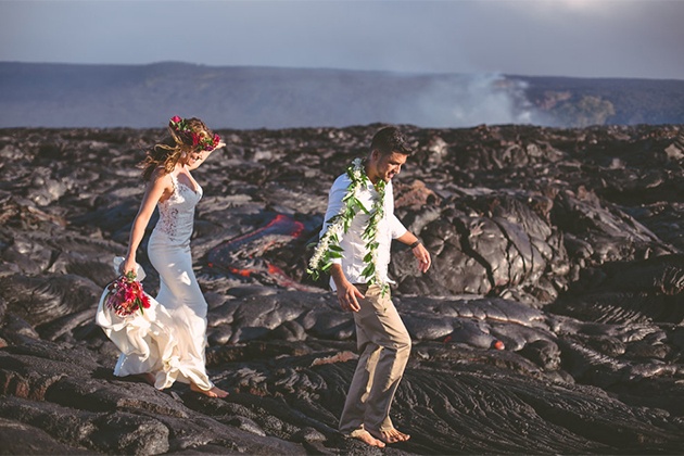 anh cuoi tren mieng nui lua anh 4