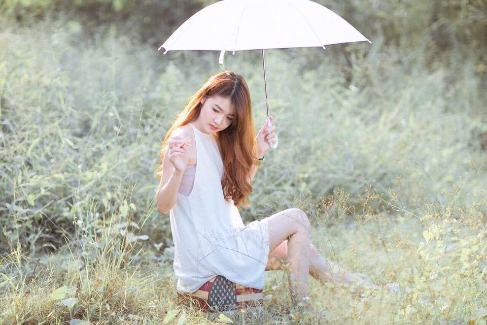 y ta Thai Lan xinh nhu hot girl anh 6