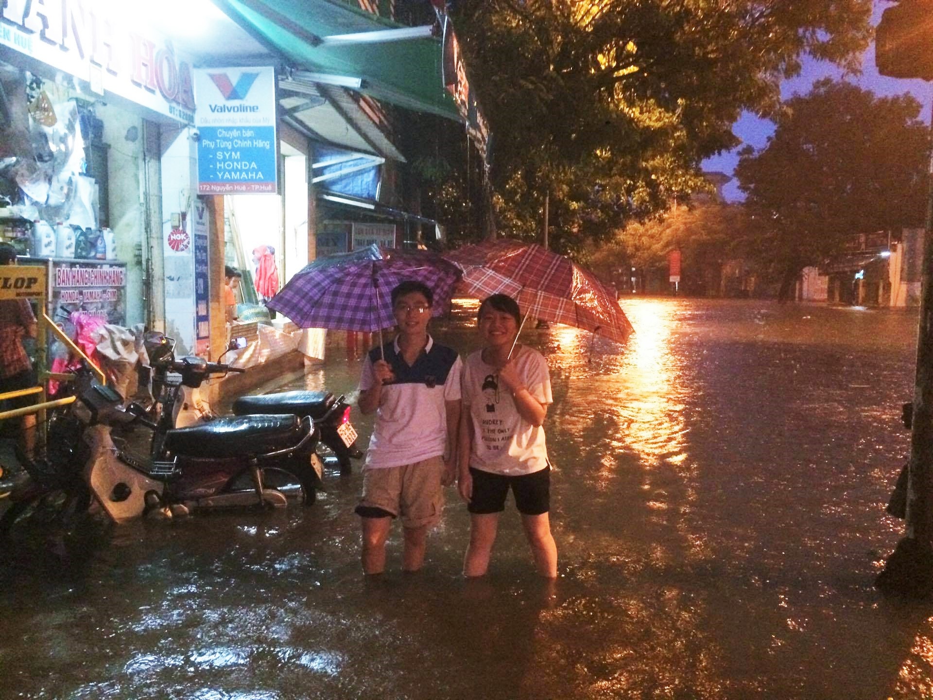 sinh vien Hue share anh lut anh 6