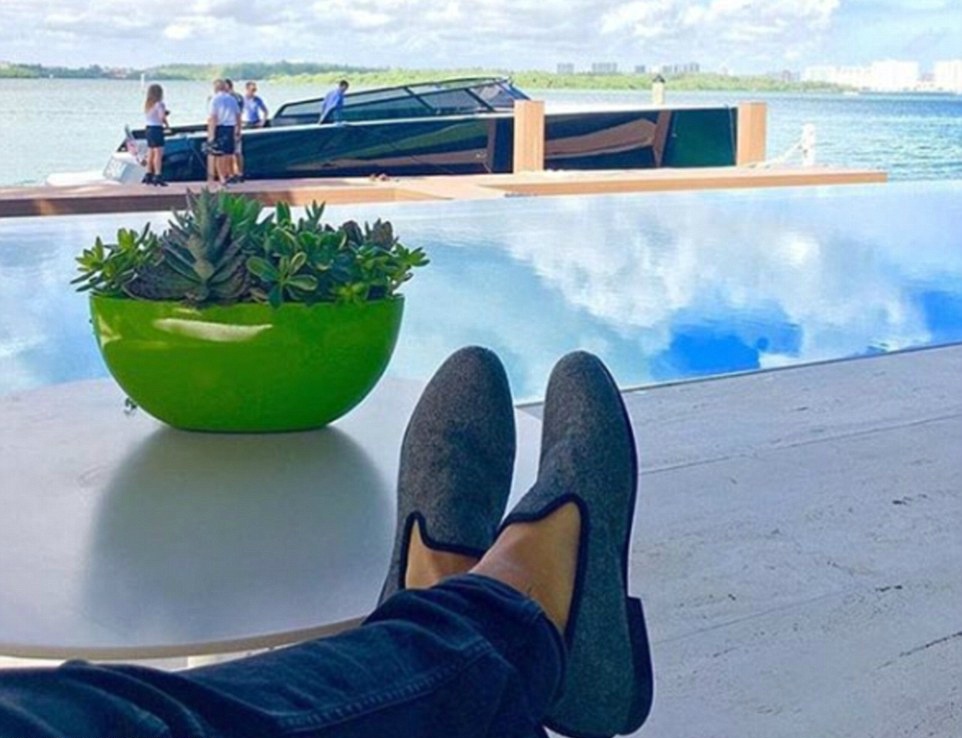 Hội con nhà giàu Singapore ảnh 7 Hoi con nha giau Singapore anh 7