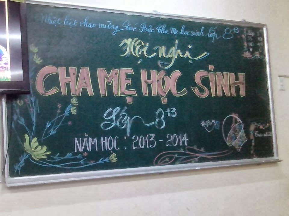 Hội trưởng phụ huynh ảnh 1 Hoi truong phu huynh anh 1