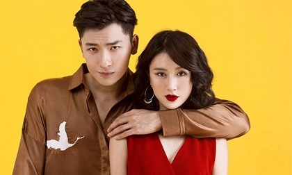 Quỳnh Anh Shyn và Will chia tay ảnh 2 Quynh Anh Shyn va Will chia tay anh 2