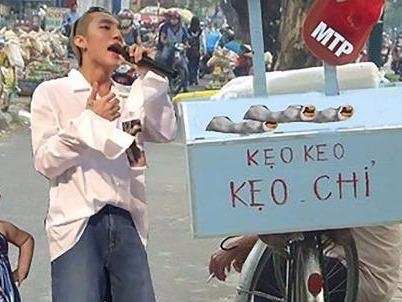 Dan mang ro mot che anh hai huoc ve Son Tung M-TP hinh anh