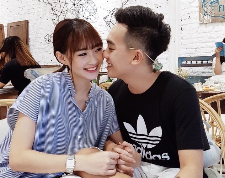 Phở Đặc Biệt tổ chức sinh nhật cho bạn gái ảnh 1 Pho Dac Biet to chuc sinh nhat cho ban gai anh 1