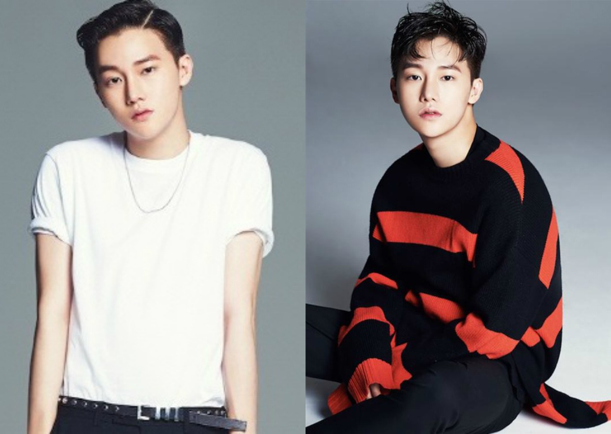 Nam tiep vien Han Quoc dep trai anh 6