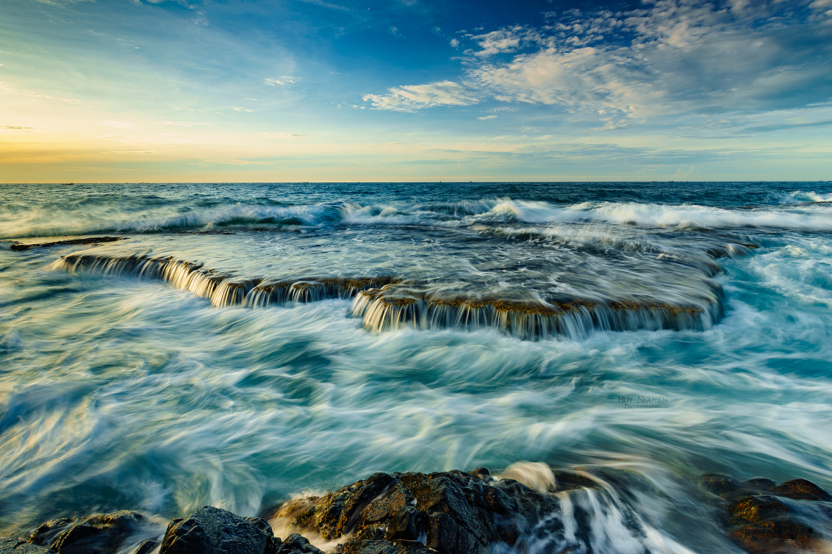 Chang trai di xuyen Viet anh 1