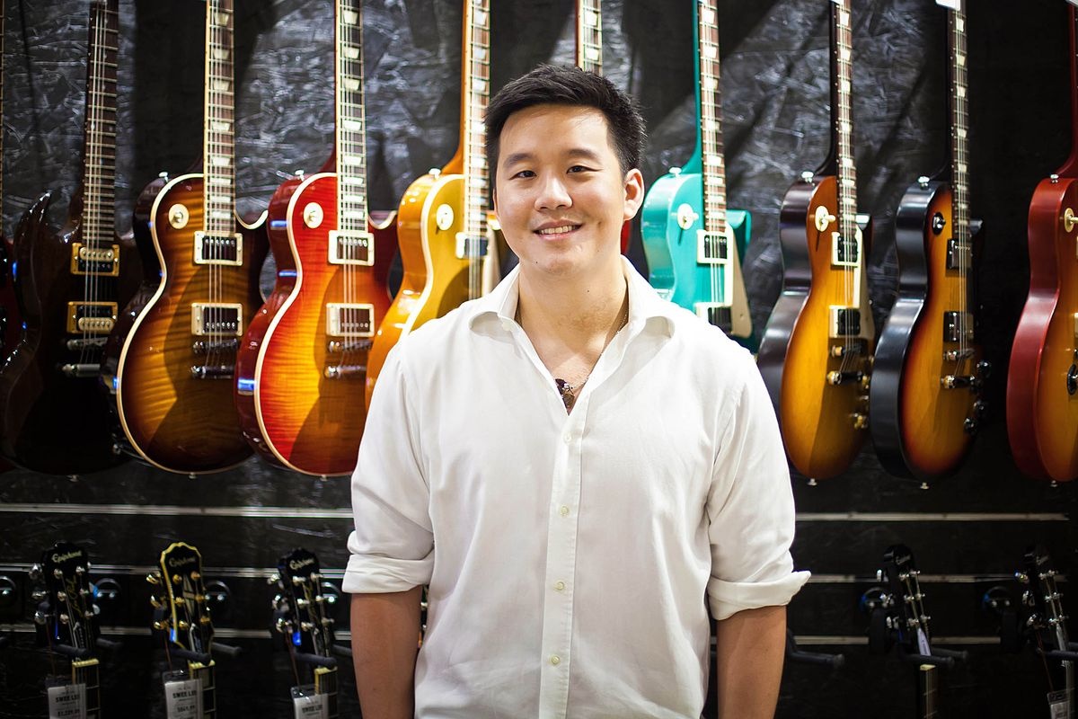 Tieu thu cong tu nha giau anh 7