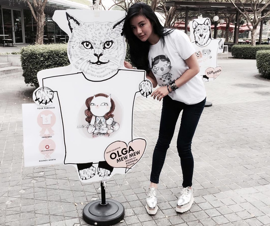 Tieu thu cong tu nha giau anh 3