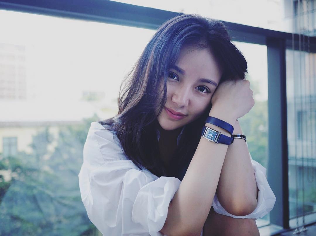 Tieu thu cong tu nha giau anh 2